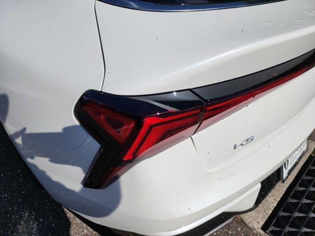 new 2025 Kia K5 car, priced at $28,440