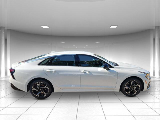 new 2025 Kia K5 car, priced at $28,440