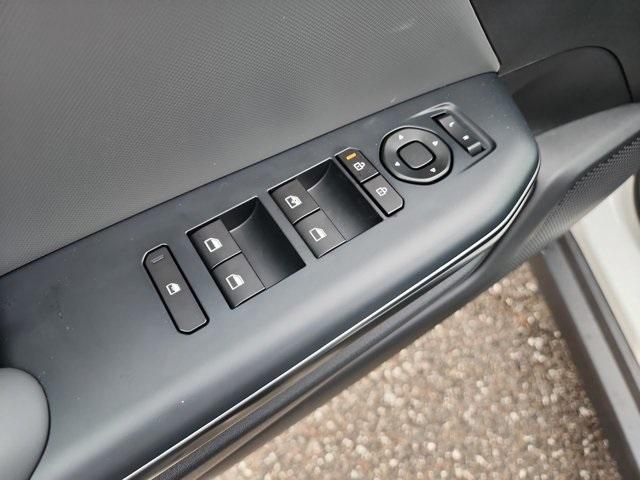 new 2025 Kia K4 car, priced at $24,600