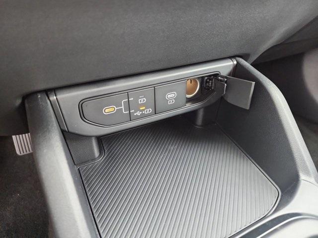 new 2025 Kia K4 car, priced at $24,600