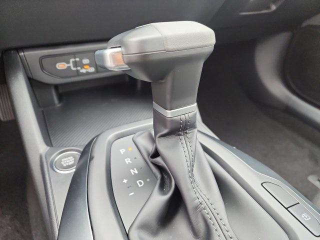 new 2025 Kia K4 car, priced at $24,600