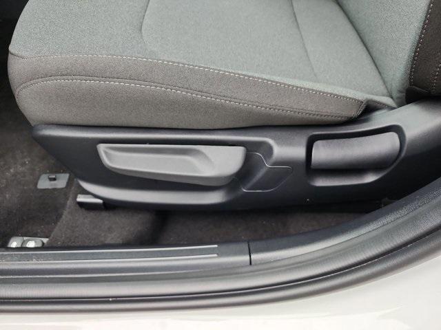 new 2025 Kia K4 car, priced at $24,600