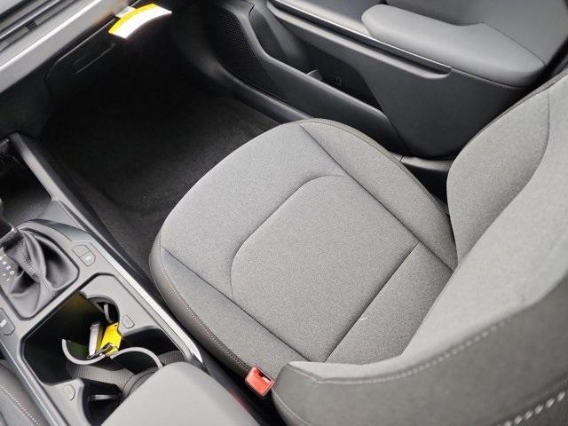 new 2025 Kia K4 car, priced at $24,600