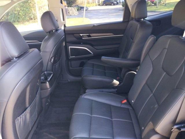 used 2021 Kia Telluride car, priced at $26,285