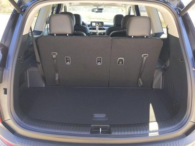 used 2021 Kia Telluride car, priced at $26,285