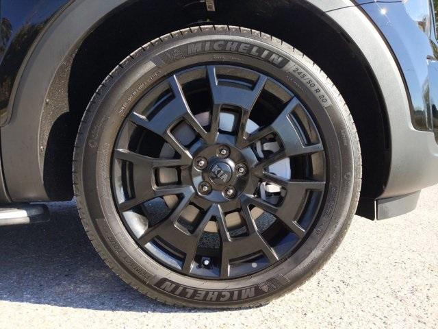 used 2021 Kia Telluride car, priced at $26,285