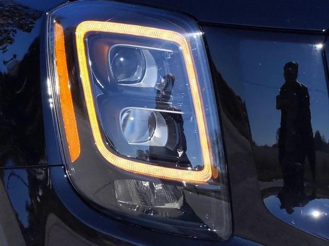 used 2021 Kia Telluride car, priced at $26,285