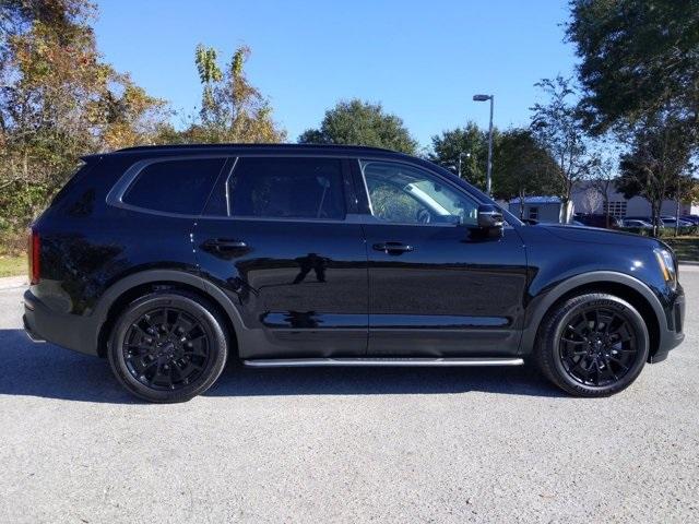 used 2021 Kia Telluride car, priced at $26,285