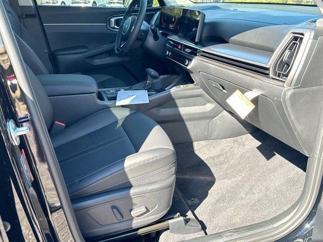new 2025 Kia Sorento car, priced at $39,603