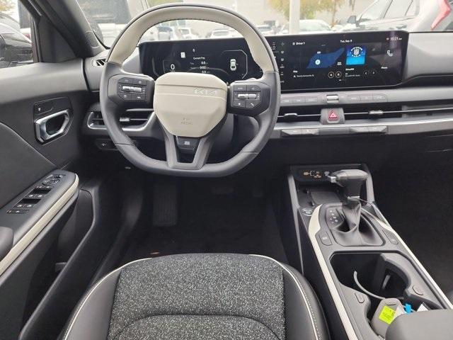 new 2025 Kia K4 car, priced at $26,835