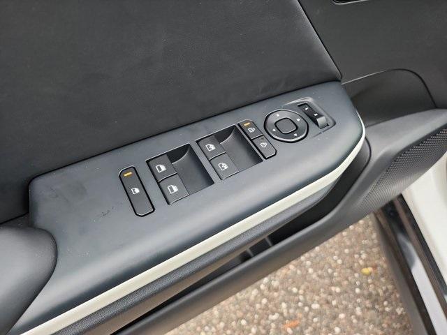 new 2025 Kia K4 car, priced at $26,835