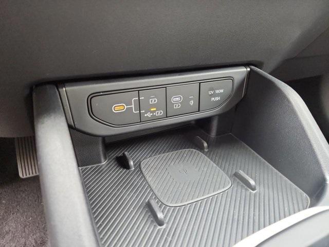 new 2025 Kia K4 car, priced at $26,835