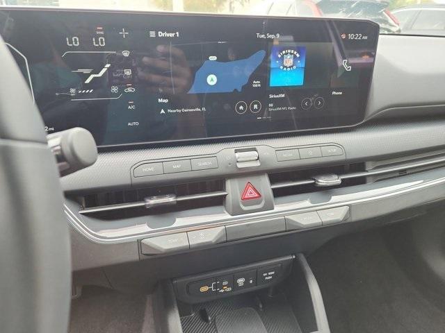 new 2025 Kia K4 car, priced at $26,835