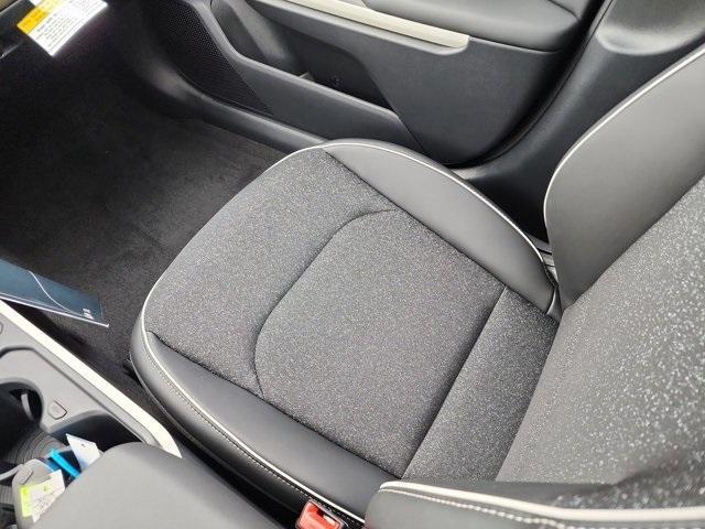 new 2025 Kia K4 car, priced at $26,835