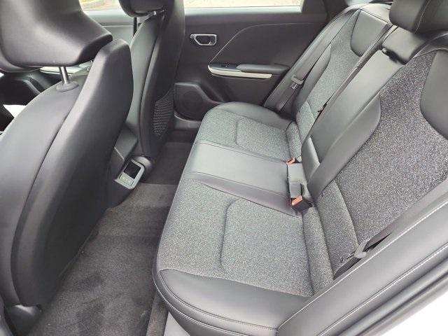 new 2025 Kia K4 car, priced at $26,835