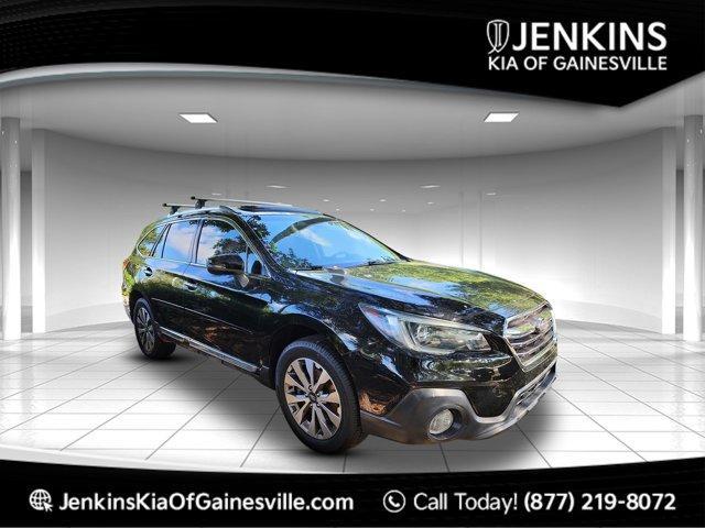 used 2019 Subaru Outback car, priced at $21,240