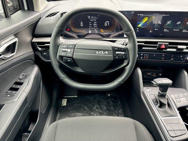 new 2026 Kia Sportage car
