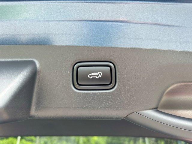 new 2025 Kia Niro EV car, priced at $33,880