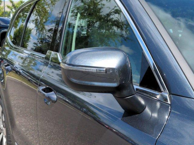 used 2022 Kia Telluride car, priced at $34,946