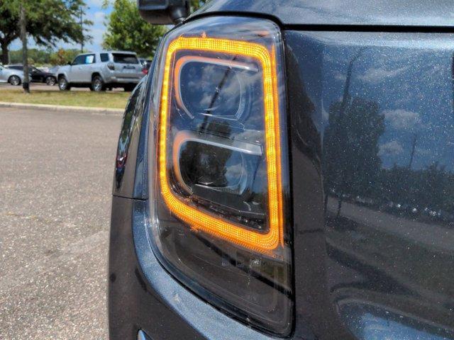 used 2022 Kia Telluride car, priced at $34,946