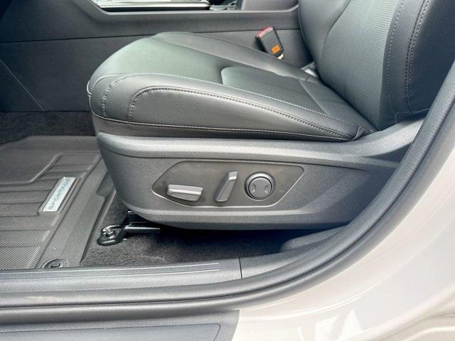 used 2026 Kia Sportage car, priced at $31,999