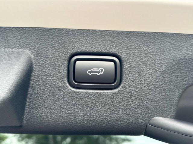 new 2026 Kia Sportage car