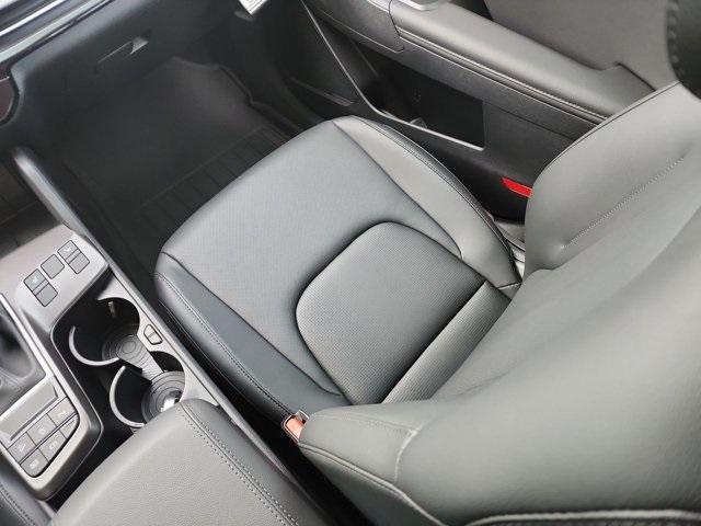 new 2026 Kia Sportage car, priced at $31,690