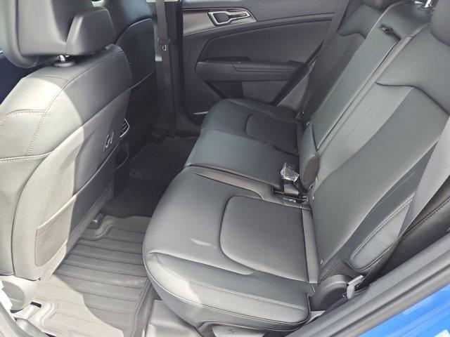 new 2026 Kia Sportage car, priced at $31,690