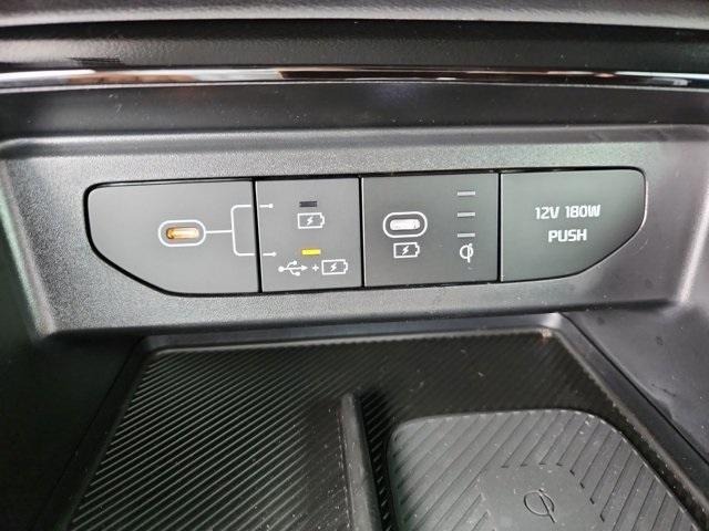 new 2026 Kia K5 car, priced at $37,873