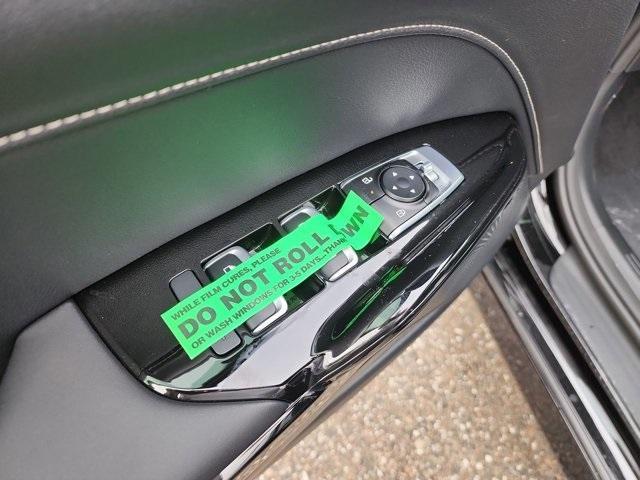 new 2026 Kia K5 car, priced at $37,873