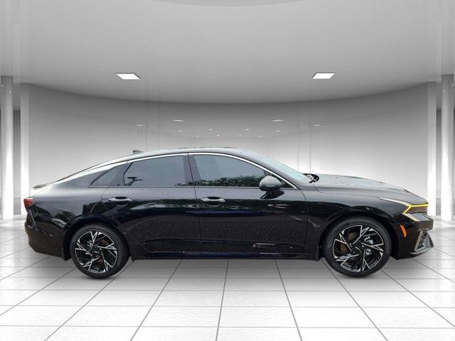 new 2026 Kia K5 car, priced at $37,873