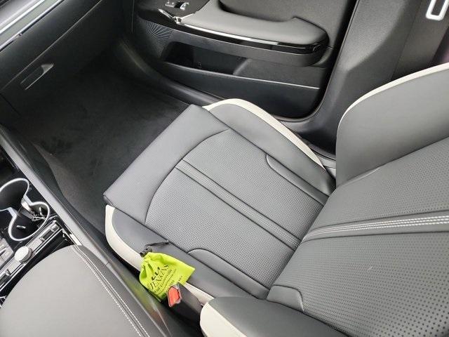 new 2026 Kia K5 car, priced at $37,873