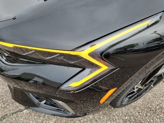 new 2026 Kia K5 car, priced at $37,873