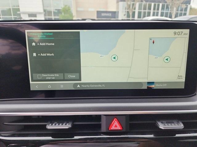 new 2026 Kia K5 car, priced at $37,873