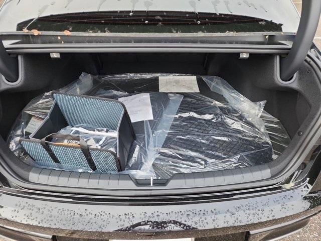 new 2026 Kia K5 car, priced at $37,873