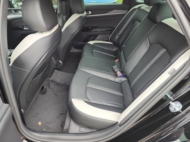 new 2026 Kia K5 car, priced at $37,873