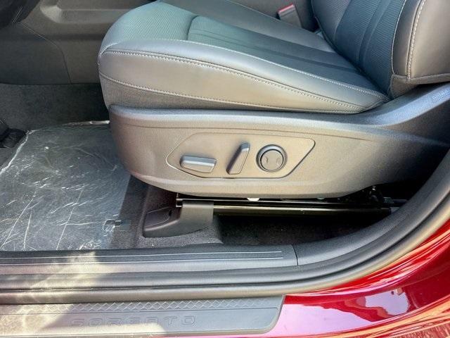 new 2025 Kia Sorento car, priced at $36,323