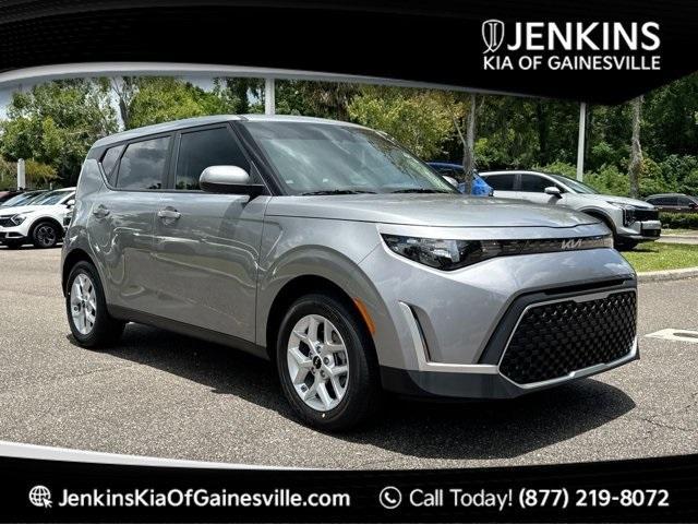 new 2025 Kia Soul car, priced at $22,085