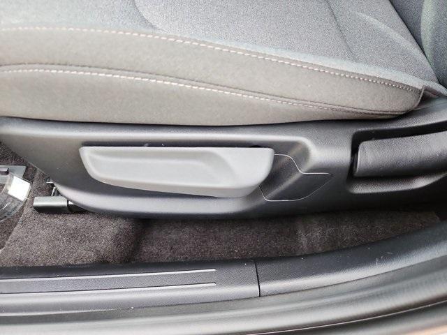 new 2025 Kia K4 car, priced at $23,975