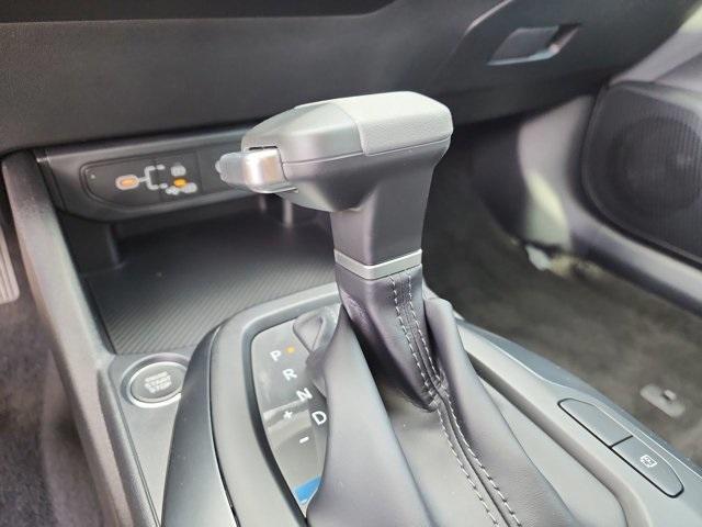 new 2025 Kia K4 car, priced at $23,975