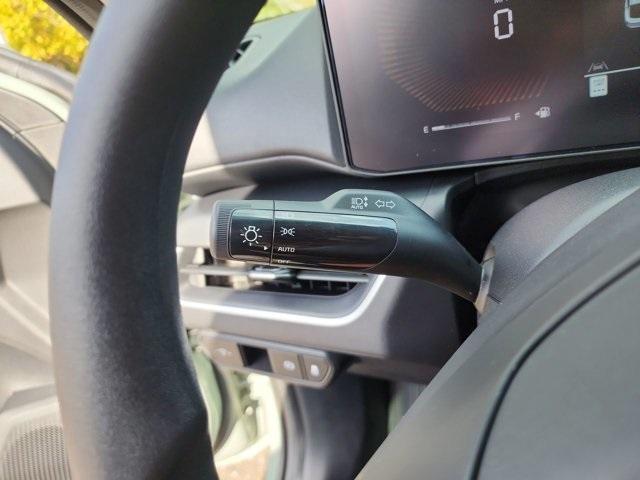 new 2025 Kia K4 car, priced at $23,975