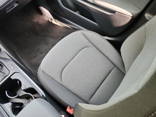 new 2025 Kia K4 car, priced at $23,975