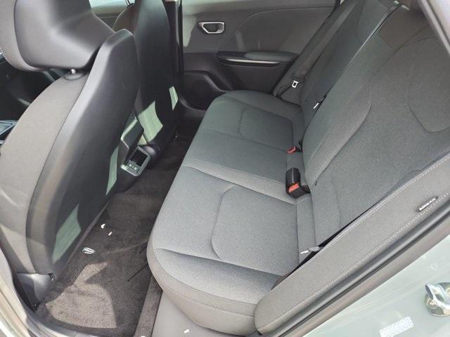 new 2025 Kia K4 car, priced at $23,975