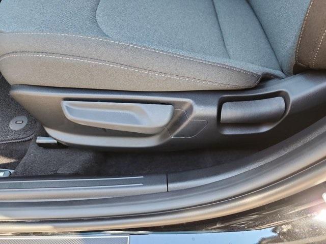 new 2025 Kia K4 car, priced at $24,130