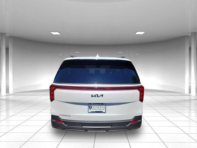 new 2026 Kia Carnival car, priced at $48,840