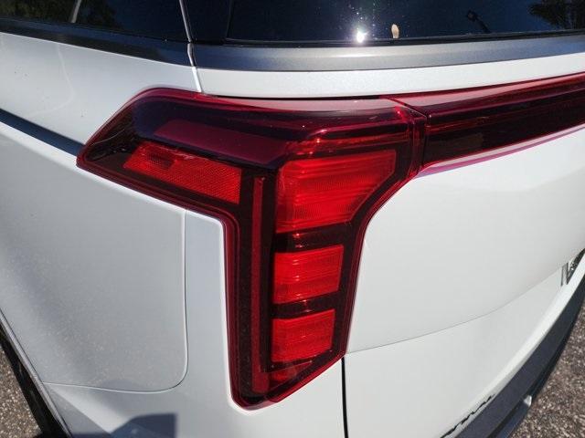 new 2026 Kia Carnival car, priced at $48,840