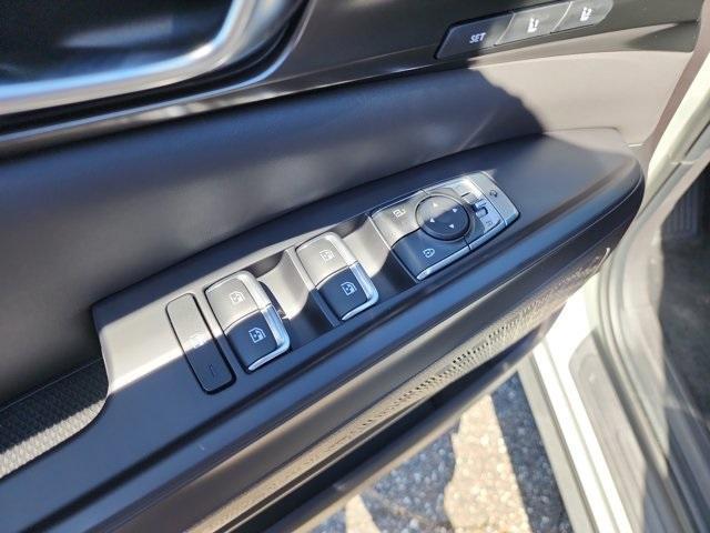 new 2026 Kia Carnival car, priced at $48,840