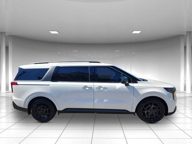 new 2026 Kia Carnival car, priced at $48,840