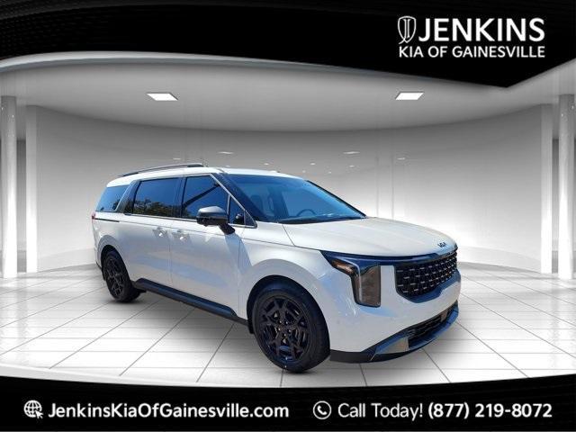 new 2026 Kia Carnival car, priced at $48,840