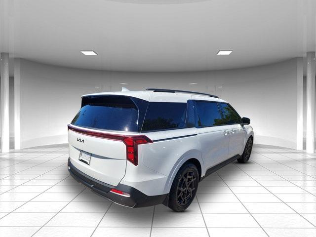 new 2026 Kia Carnival car, priced at $48,840